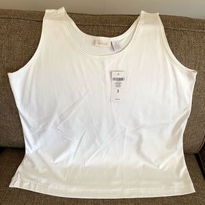 NWT size XL women’s’ tank